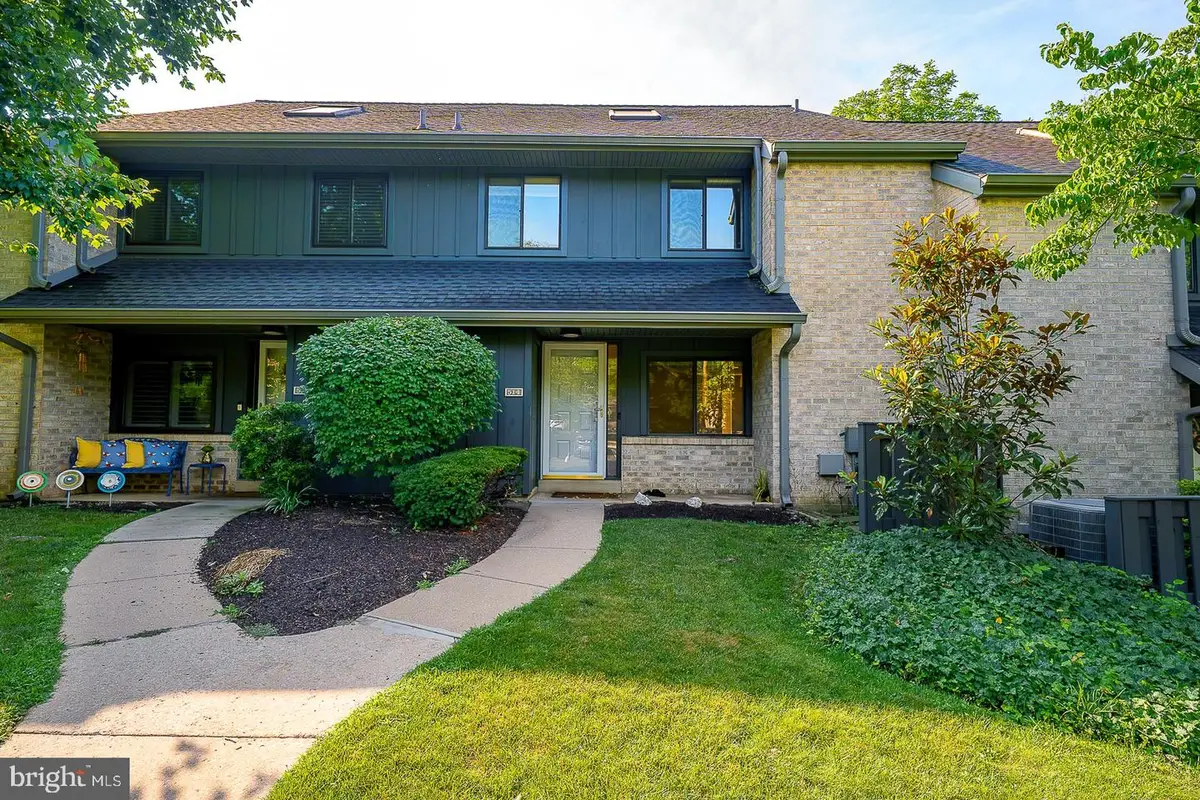514 Foxwood Ln #514, Paoli, PA 19301 - #1