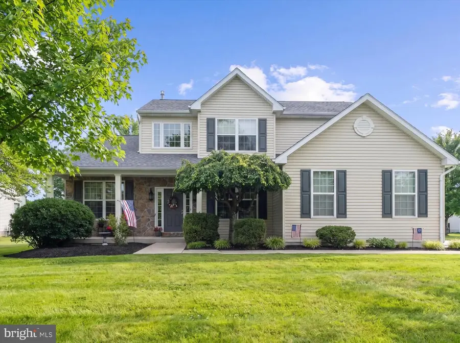112 Percheron Dr, Spring City, PA 19475 - #2