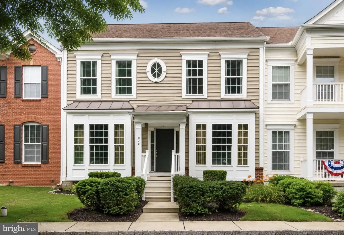 820 Mount Rose Rd, Chester Springs, PA 19425 - #1