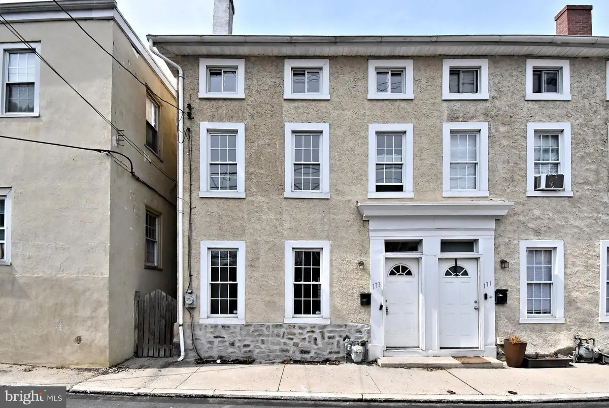 173 Prospect St, Phoenixville, PA 19460 - #1