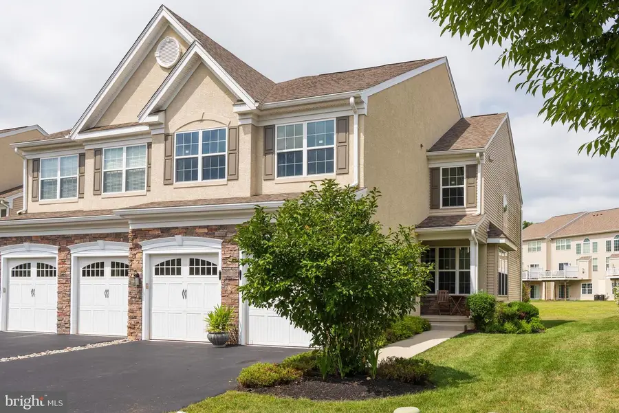 2604 Rockledge Ct, Chester Springs, PA 19425 - #2