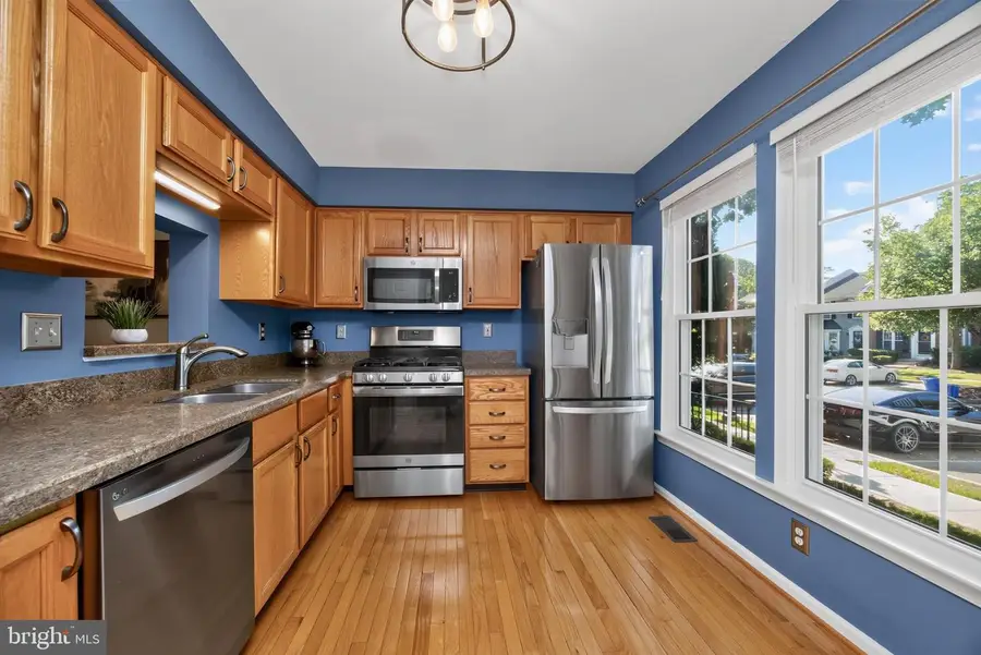 605 Coach Hill Ct, West Chester, PA 19380 - #2