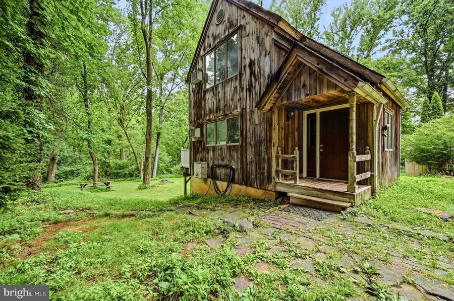 402 Penn Green Rd, Landenberg, PA 19350 - #2