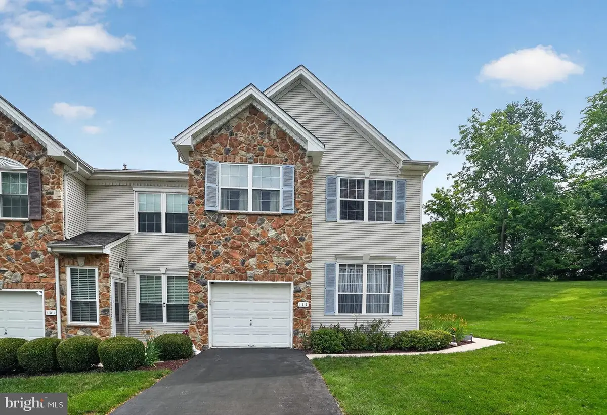 123 Forelock Ct, West Chester, PA 19382 - #1