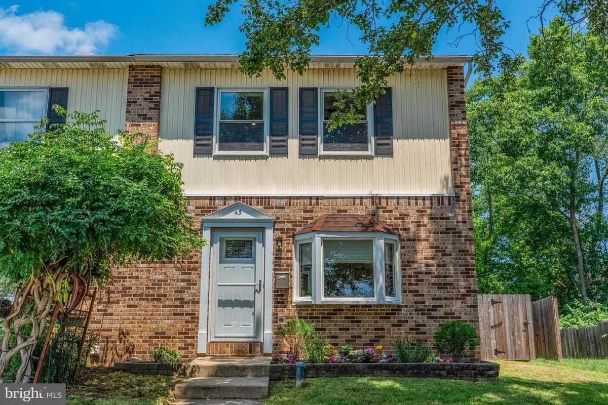 43 Evergreen Ln, Phoenixville, PA 19460 - #1