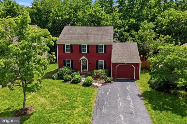 239 Cohasset Ln, WEST CHESTER, PA 19380