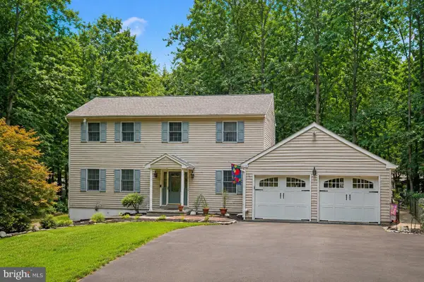 124 Helm Way, DOWNINGTOWN, PA 19335