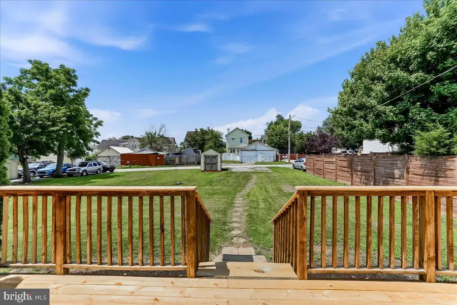 210 New St, Avondale, PA 19311 - #3