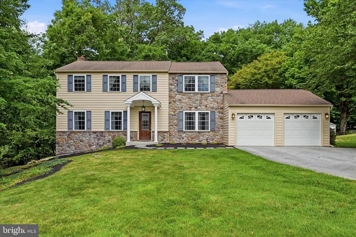 310 Fairview Dr, Exton, PA 19341 - #1