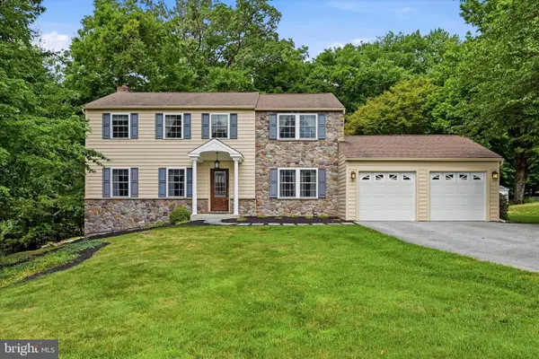 310 Fairview Dr, EXTON, PA 19341