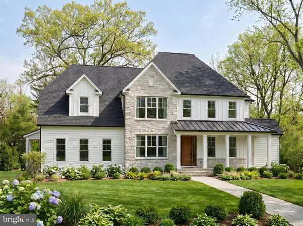 Lot 1 Academy Ln, WAYNE, PA 19087
