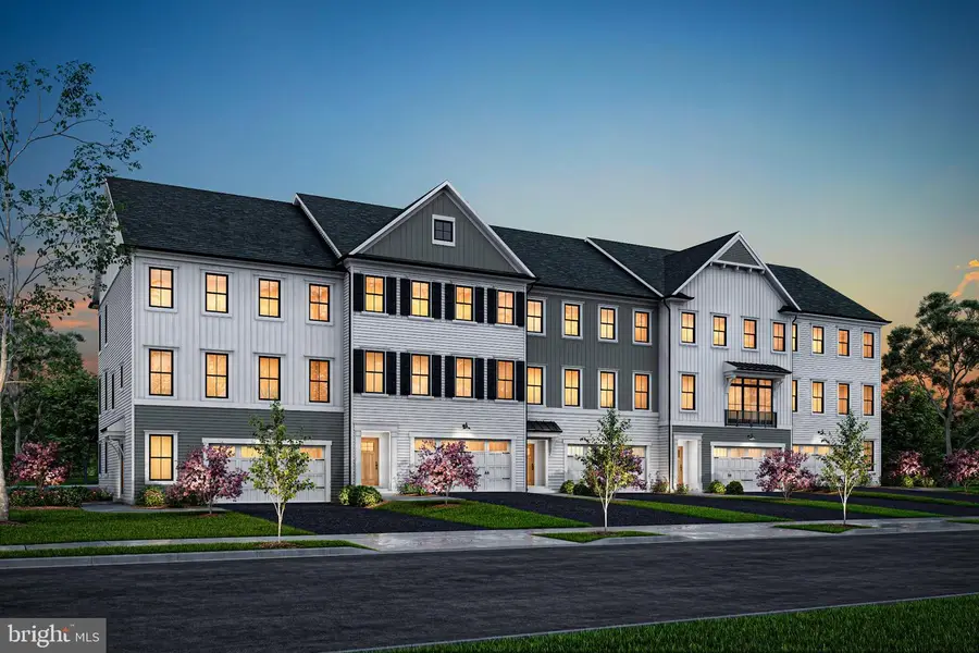 933 Ayla Ln #29, Kennett Square, PA 19348 - #2