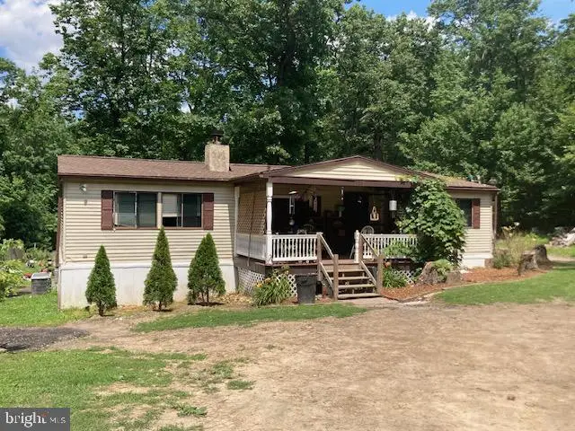 341 Hill Rd, Honey Brook, PA 19344 - #1