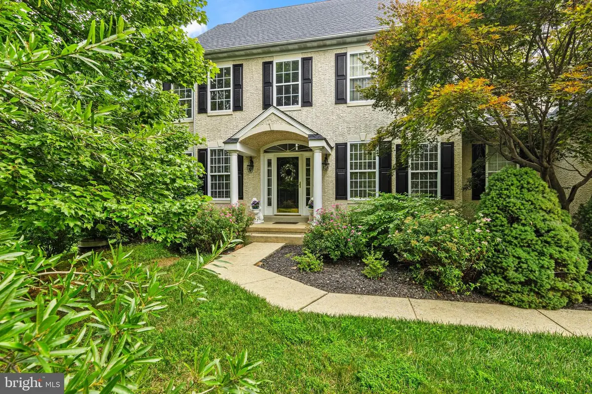 154 Forest Dr, Kennett Square, PA 19348 - #1