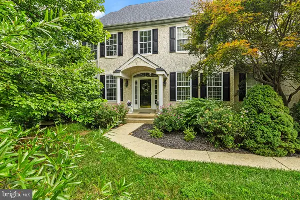 154 Forest Dr, KENNETT SQUARE, PA 19348