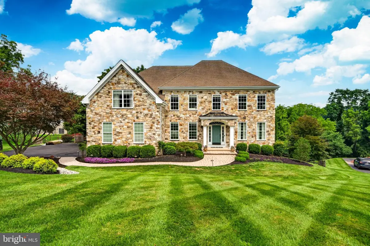 409 Bobs Ln, Lincoln University, PA 19352 - #1