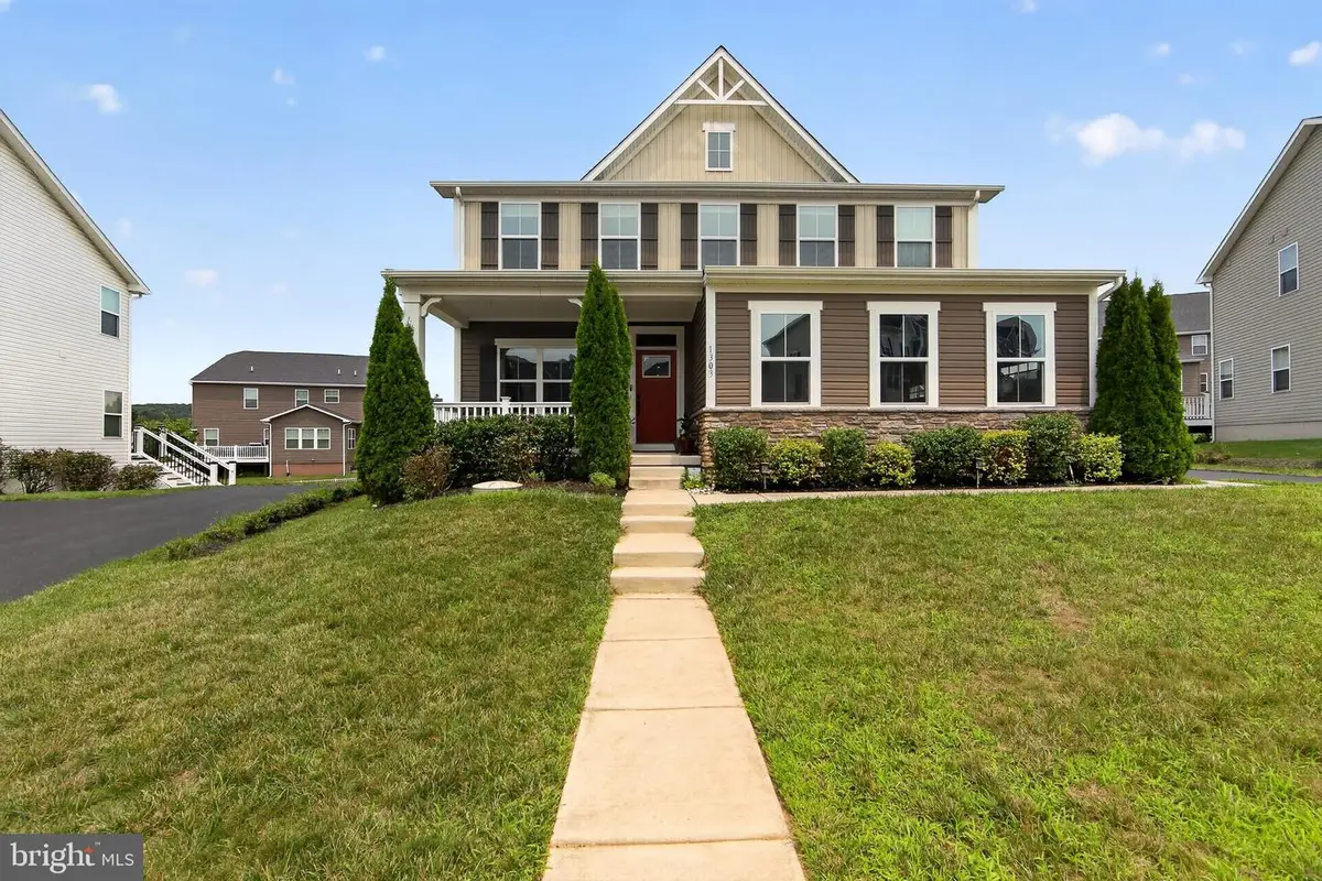 1303 Rodebuck Dr, Romansville, PA 19320 - #1