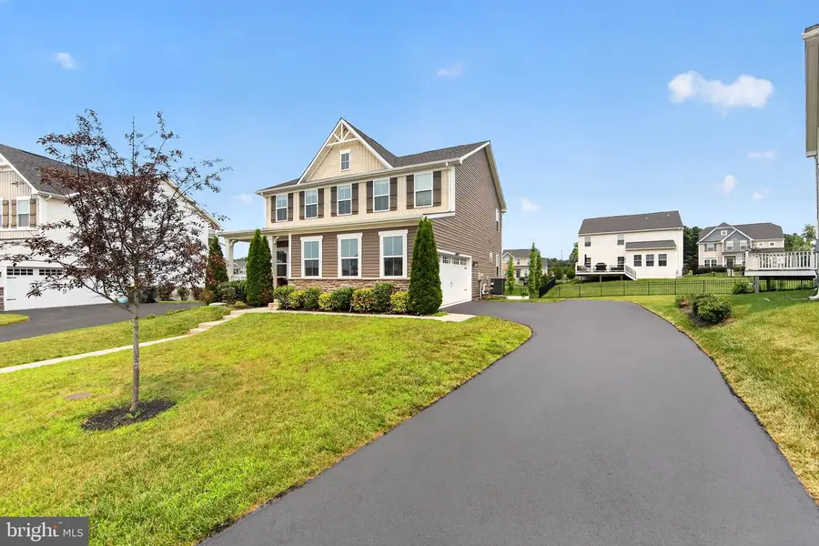 1303 Rodebuck Dr, Romansville, PA 19320 - #2