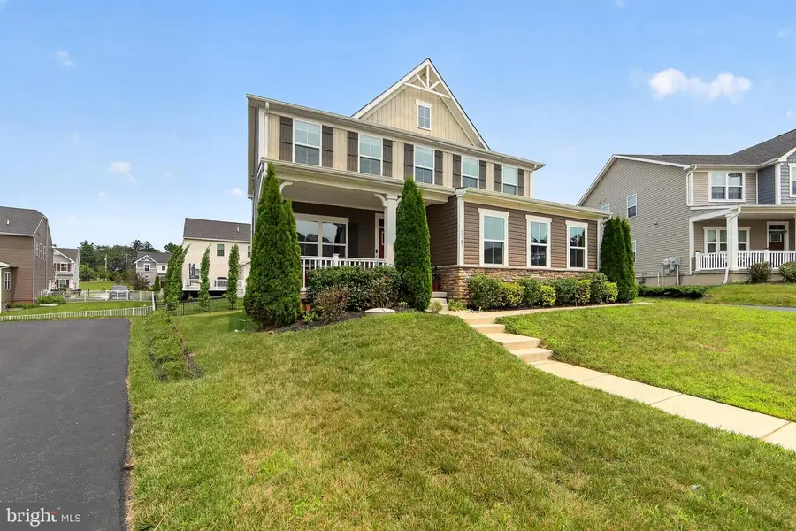 1303 Rodebuck Dr, Romansville, PA 19320 - #3