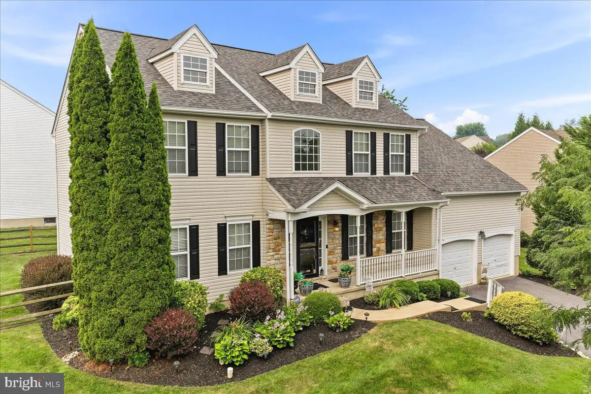 157 Schoolview Ln, Oxford, PA 19363 - #1