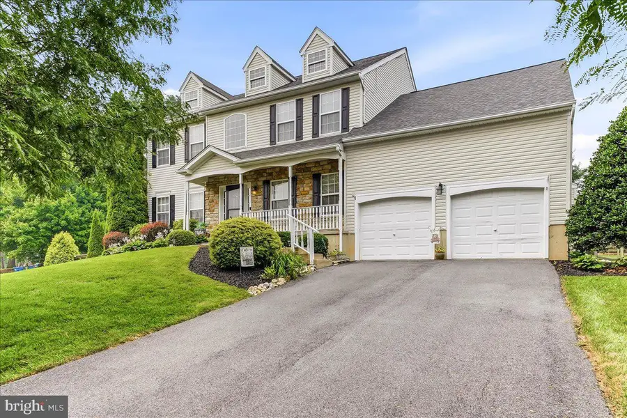 157 Schoolview Ln, Oxford, PA 19363 - #3