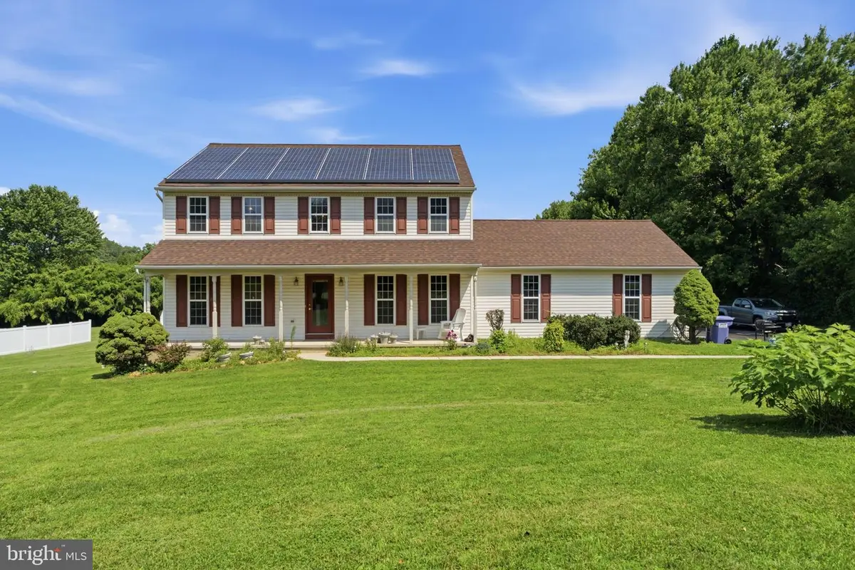 439 Meadow Dr, Lincoln University, PA 19352 - #1