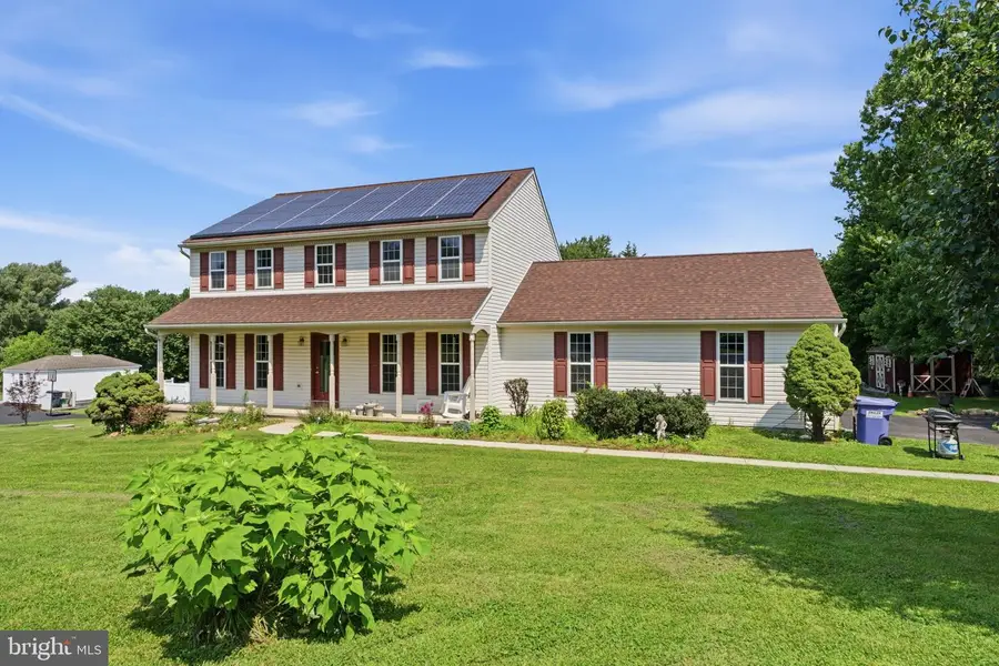 439 Meadow Dr, Lincoln University, PA 19352 - #2