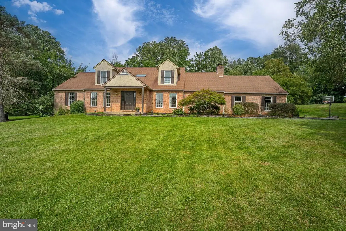 842 Penns Way, West Chester, PA 19382 - #1