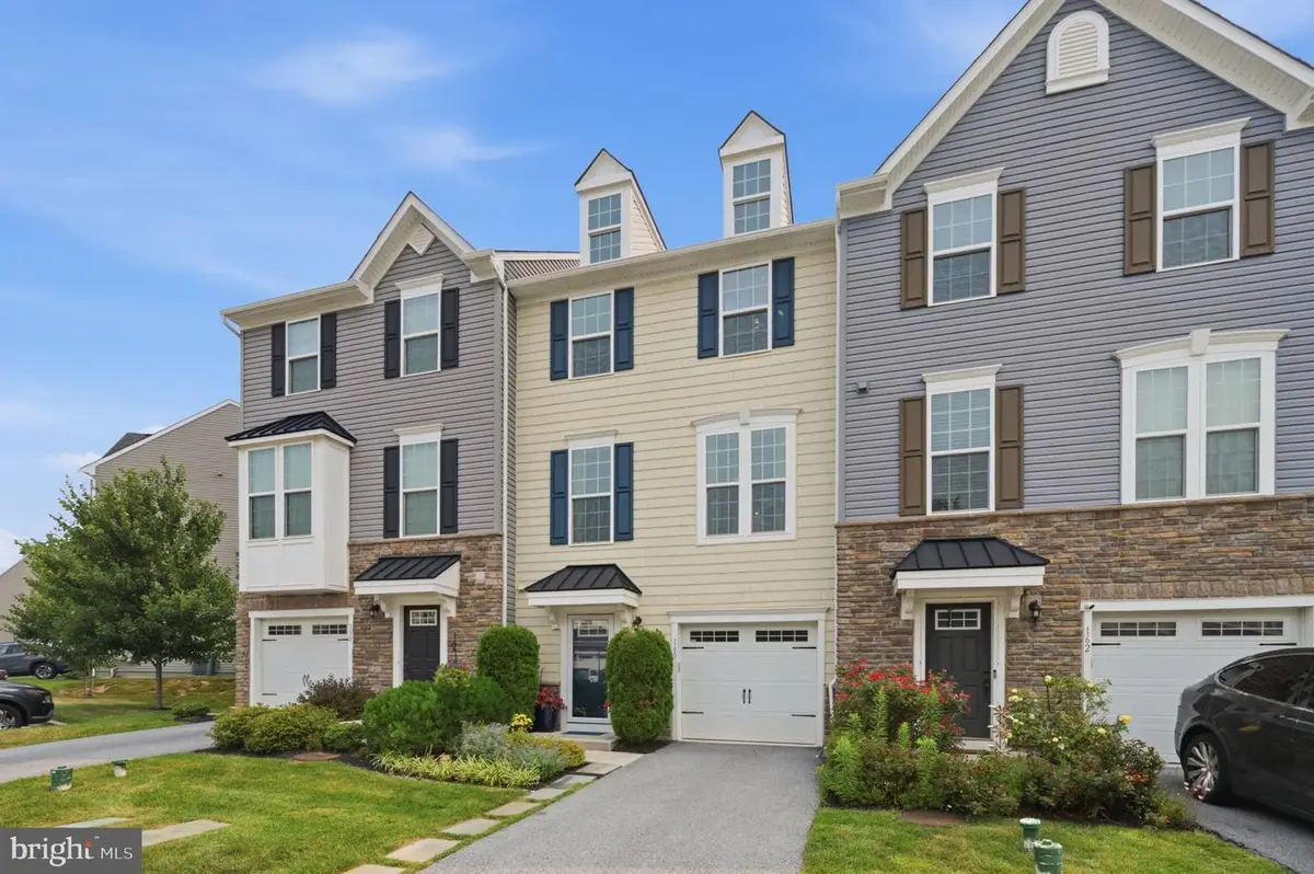 160 Mulberry Dr, Malvern, PA 19355 - #1