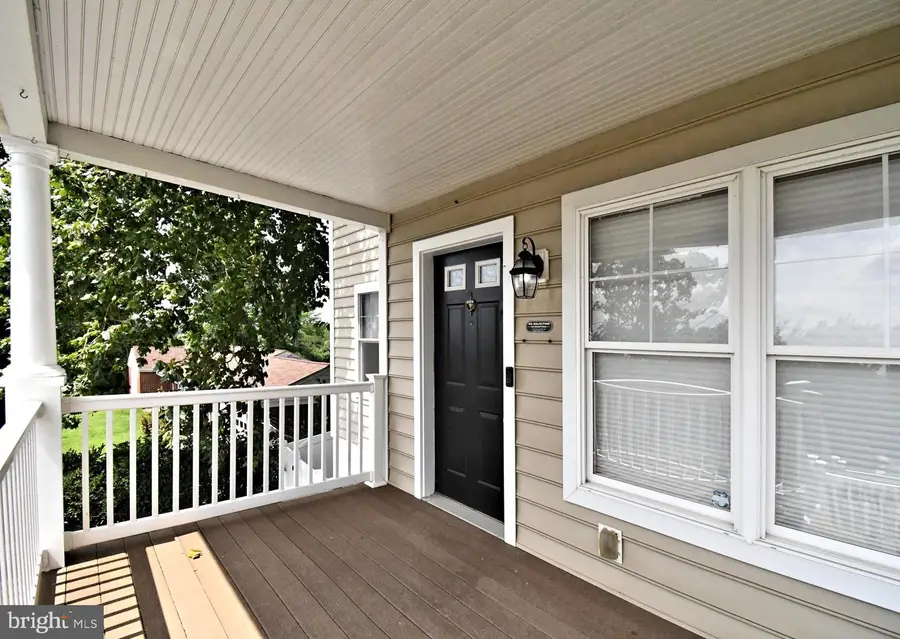38 A Montclair Ave, Coatesville, PA 19320 - #3