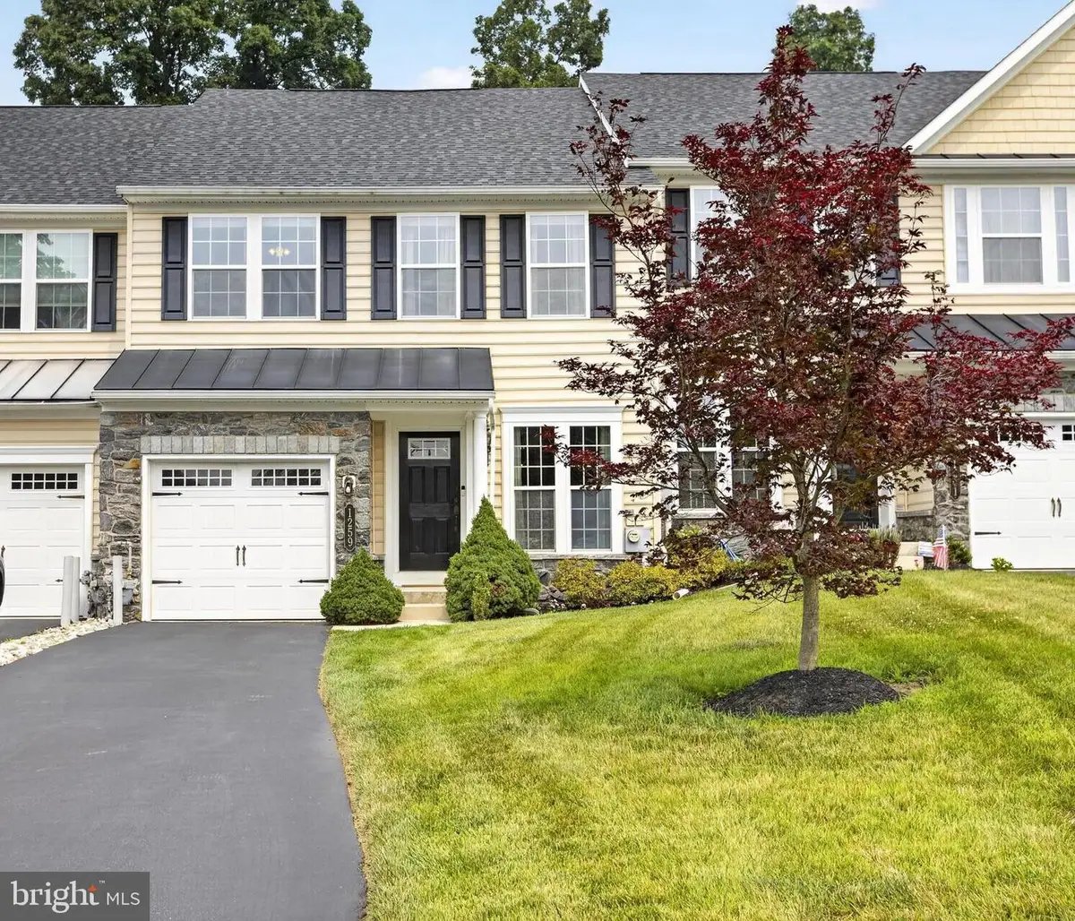 1259 Derry Ln, West Chester, PA 19380 - #1