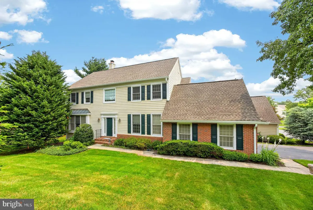 116 Warrington Way #f-16, Malvern, PA 19355 - #1
