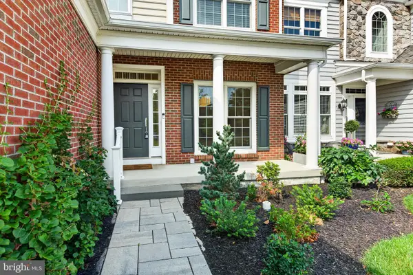 327 S Caldwell Cir, DOWNINGTOWN, PA 19335