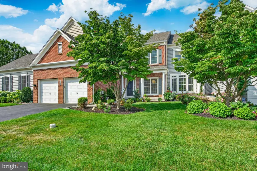 327 S Caldwell Cir, Downingtown, PA 19335 - #2
