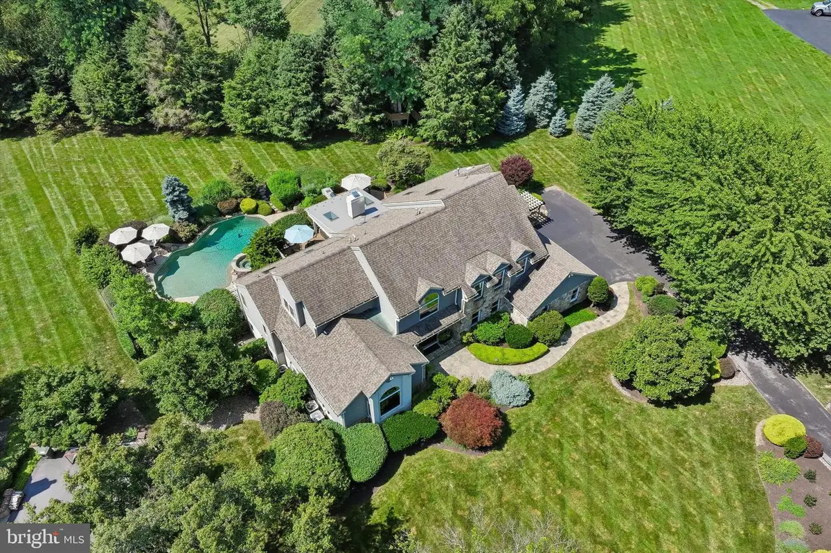 1010 Bala Farms, West Chester, PA 19382 - #1