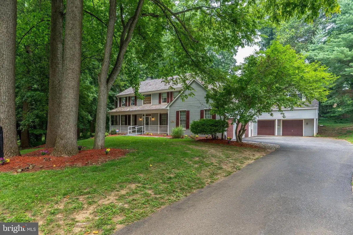 424 Buttonwood Rd, Landenberg, PA 19350 - #1