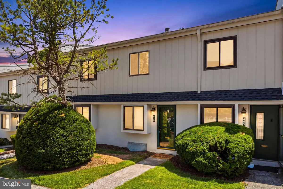 470 Summit House, West Chester, PA 19382 - #1