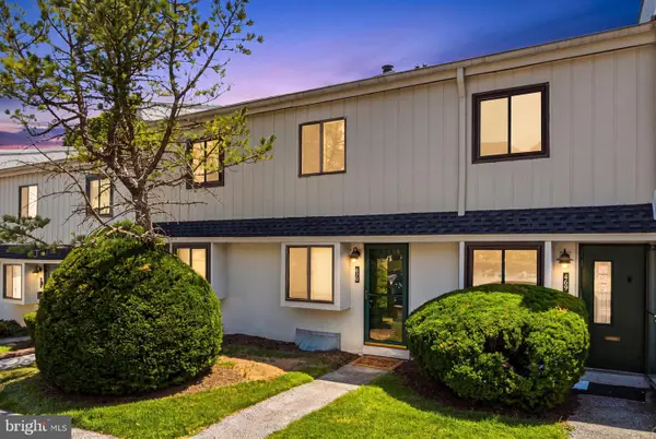 470 Summit House, WEST CHESTER, PA 19382