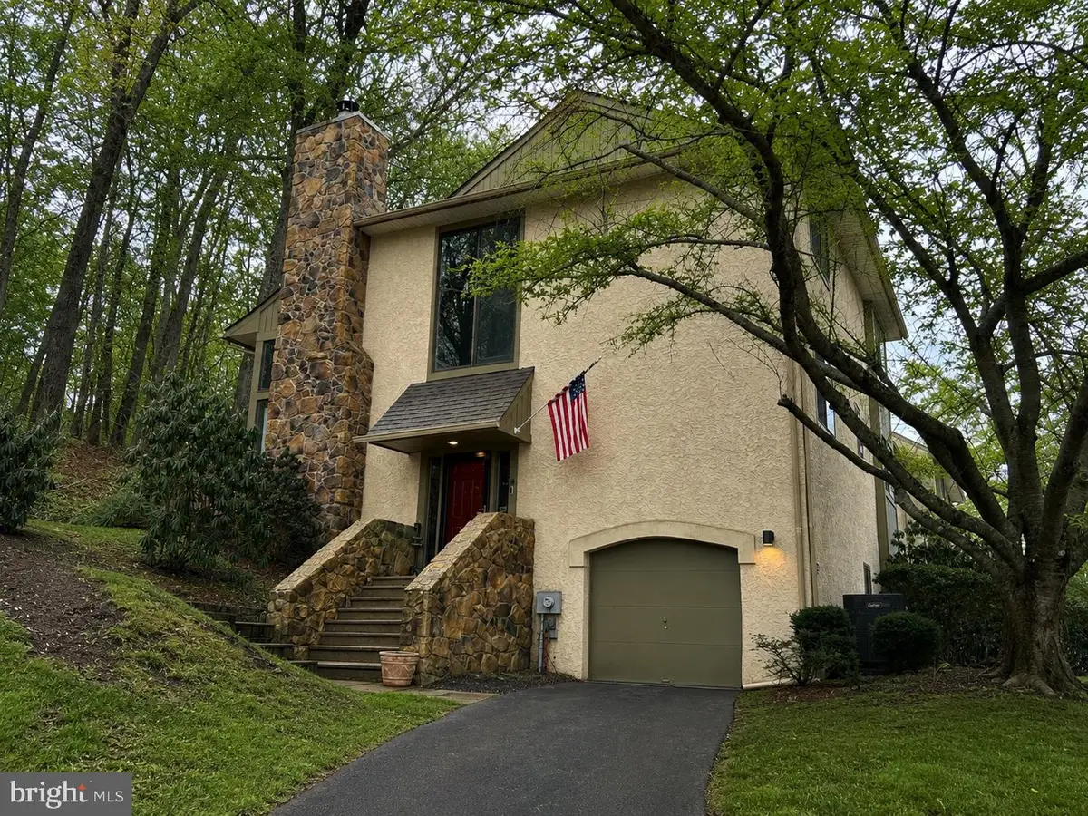 488 Lynetree Dr #4-a, West Chester, PA 19380 - #1