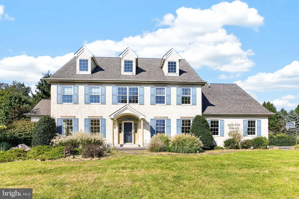 Address Withheld By Seller, West Chester, PA 19380 - #1