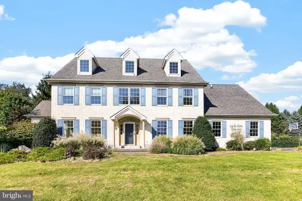 Address Withheld By Seller, WEST CHESTER, PA 19380