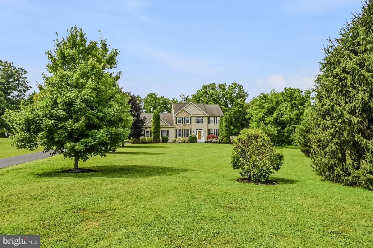 175 Windemere Ln, Lincoln University, PA 19352 - #1
