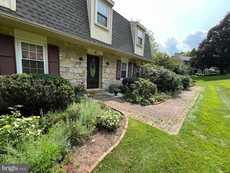 912 Warrior Rd, Malvern, PA 19355 - #3