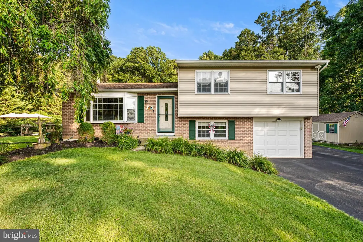 104 Baldwin Rd, Coatesville, PA 19320 - #1