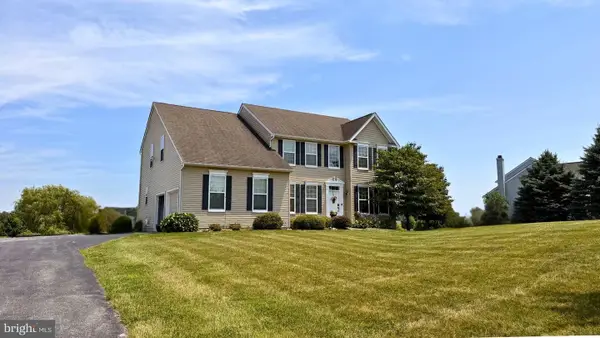 439 Buttonwood Ln, OXFORD, PA 19363