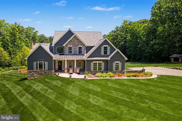 458 N Sandy Hill Rd, COATESVILLE, PA 19320