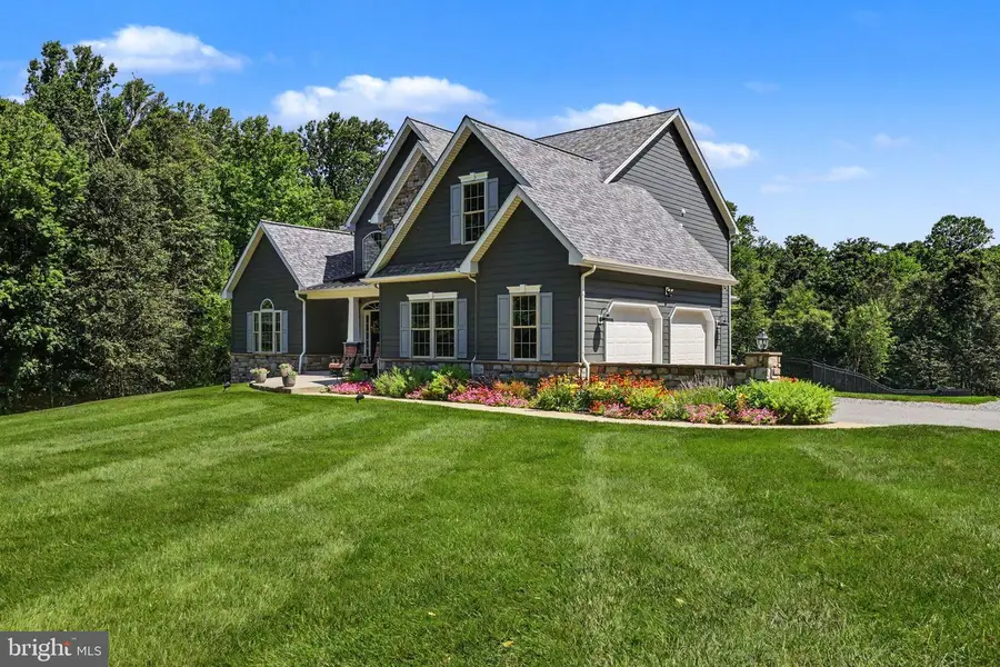 458 N Sandy Hill Rd, Coatesville, PA 19320 - #3