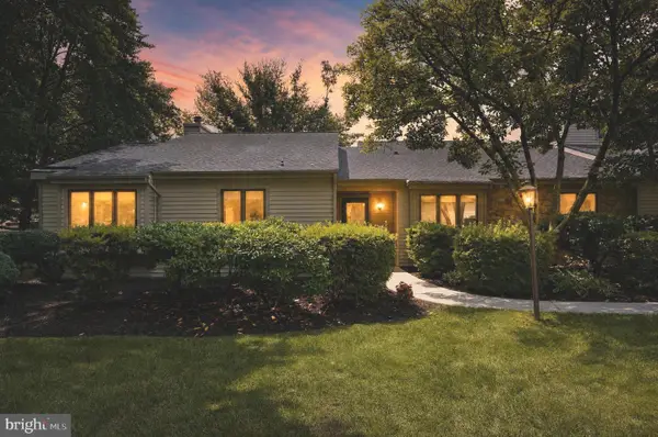 513 Eaton Way #513, WEST CHESTER, PA 19380
