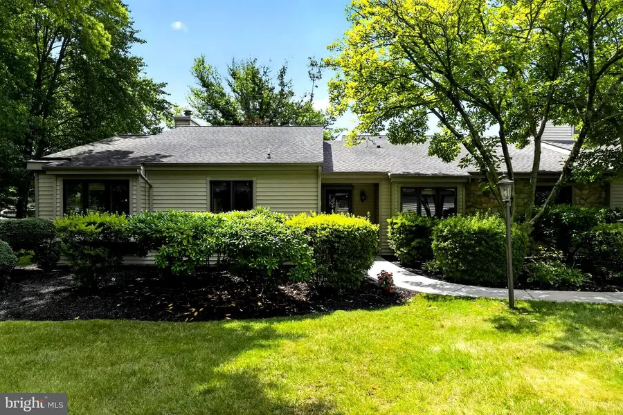 513 Eaton Way #513, West Chester, PA 19380 - #2