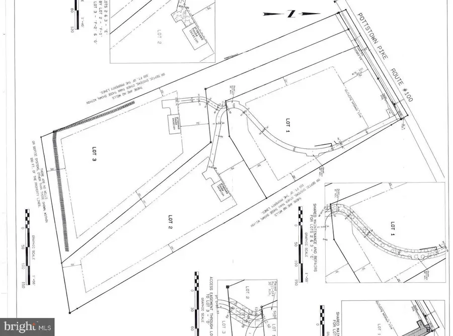1816 Pottstown Pike #lots 2&3, Glenmoore, PA 19343 - #3